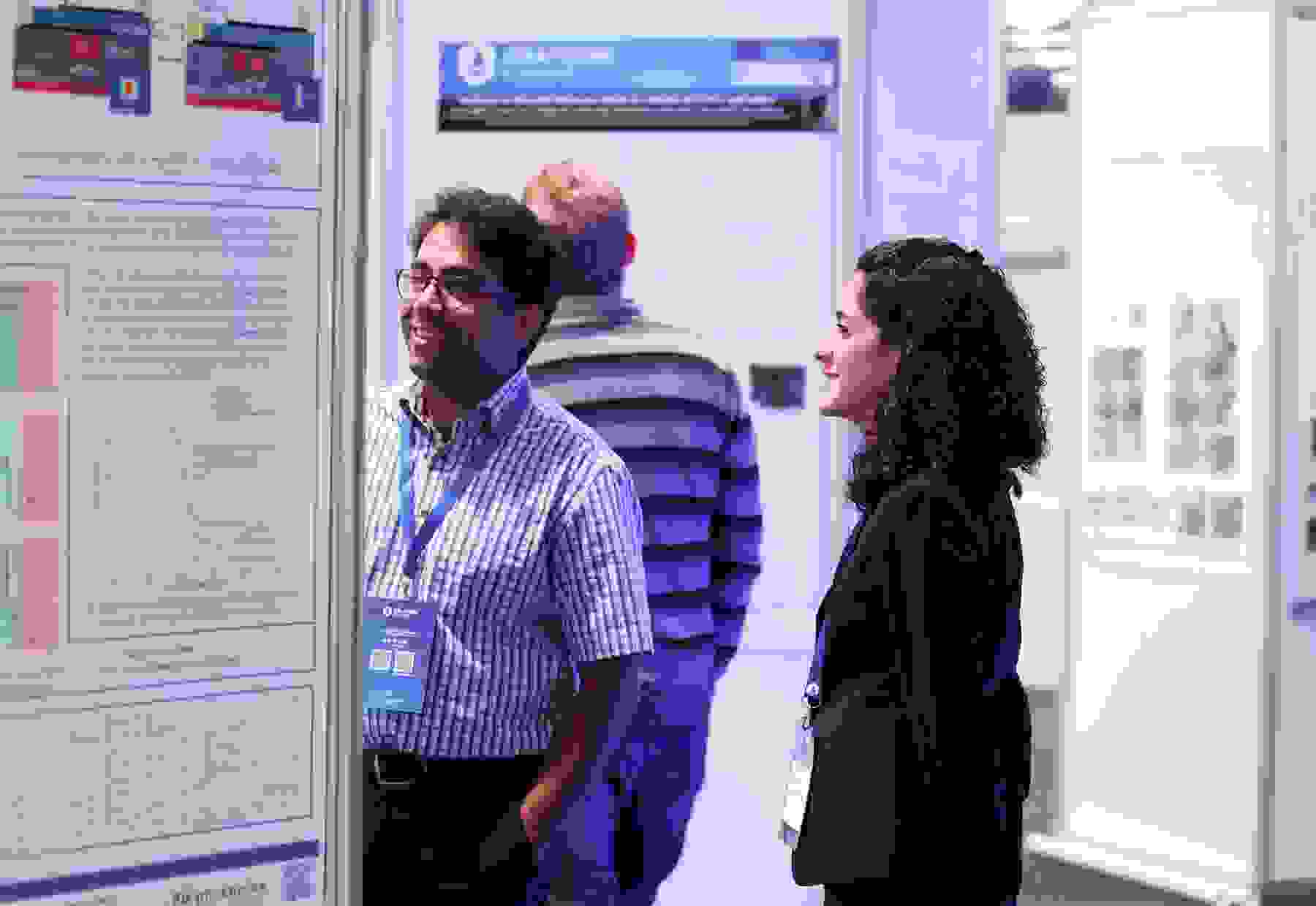 GW23 poster session